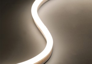 China Cheap price Surnie Neon Rope Lights - outdoor led strip lighting Bending Diameter – Mingxue
