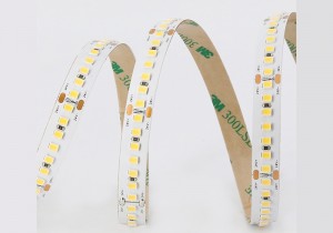 China Cheap price Uv Smd Led Strip - 10ft bright white led strip lights – Mingxue