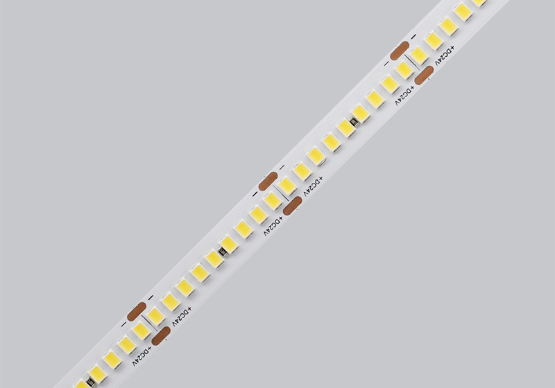 l-aħjar strixxi tad-dawl LED programmabbli