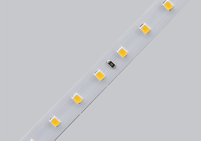 LED kuchynské pásové svetlá pod skrinkou