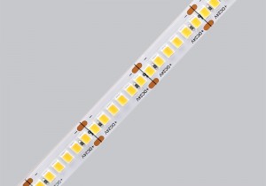 OEM/ODM Cina Smd Led Roll - strisce led personalizzate di lunghezza tagliabile – Minxue