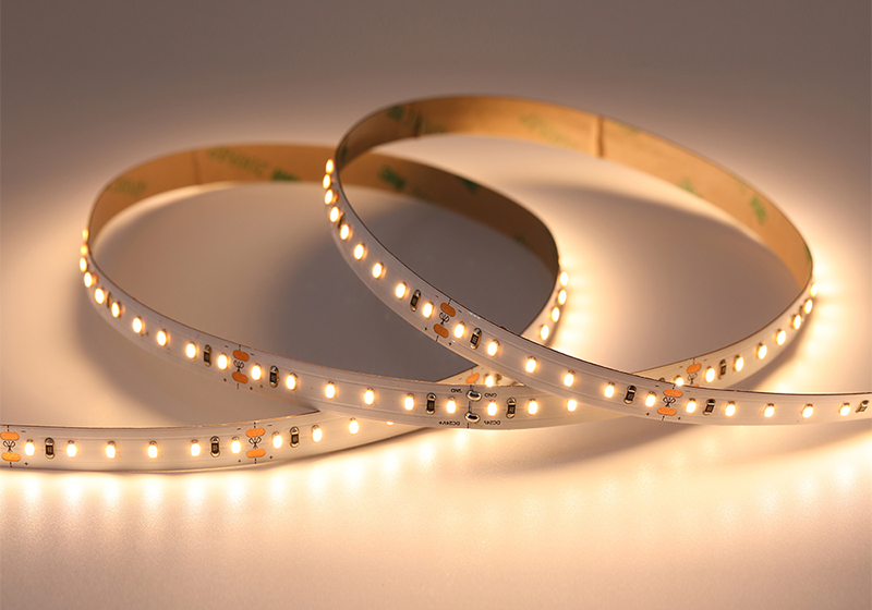 wireless connectable led strip lights