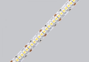 2022 SMD-LED-Streifen von guter Qualität - 5050 digitaler RGB-LED-Streifen – Mingxue