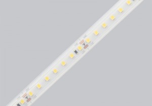 China High Density Led Strip Supplier –  Silicon extrusion-2835-140LED – Mingxue
