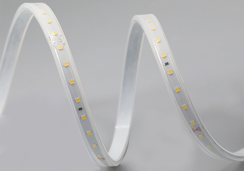 parimad välistingimustes veekindlad LED-ribavalgustid
