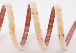 Rgbw Led Strip Smart Manufacturers –  IP65 waterproof dotless led strip lights – Mingxue