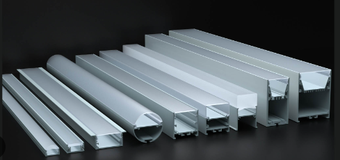 What Are LED Strip Light Aluminum Channels? PART 1