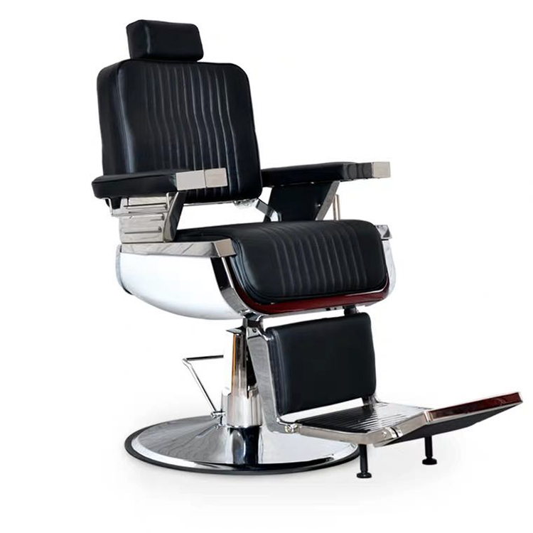 wholesale salon furniture barber shop salon chair antique hydraulic barber chair