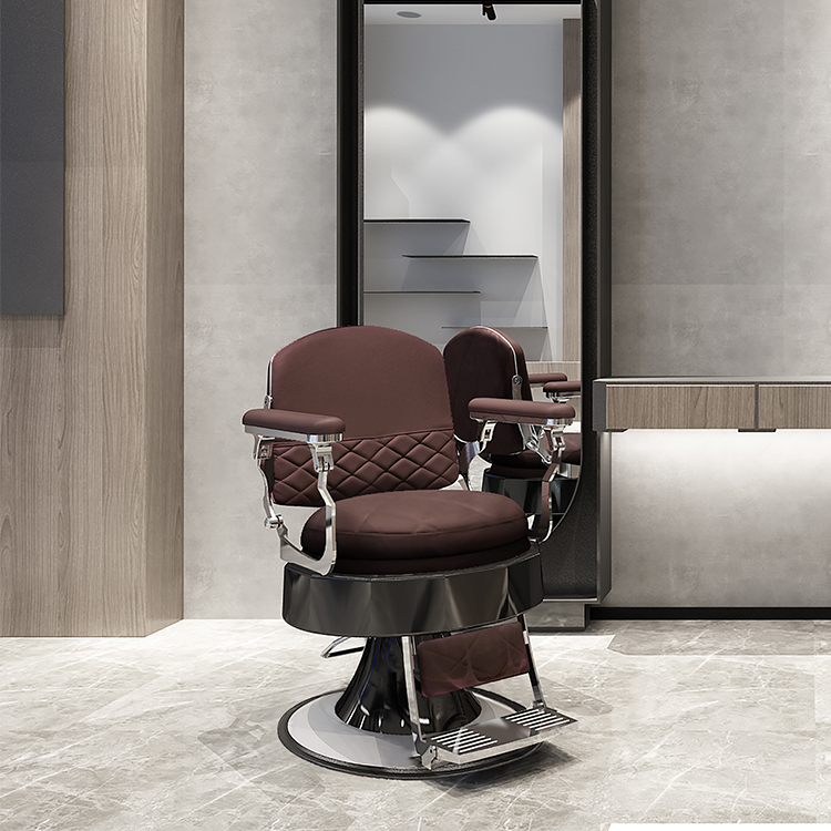 new unique design furniture barber chair hair salon styling chairs for sale