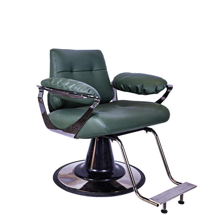 barber shop equipment comfortable big style chair barber chair for hair salon