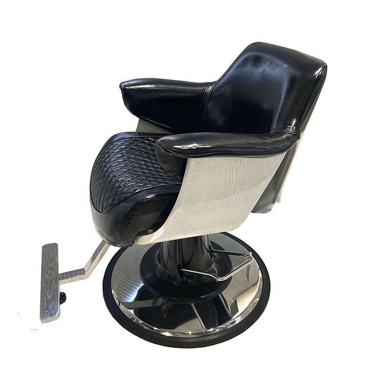 Beauty Salon Chair Salon Chair Barber Classic Large Barber Chair