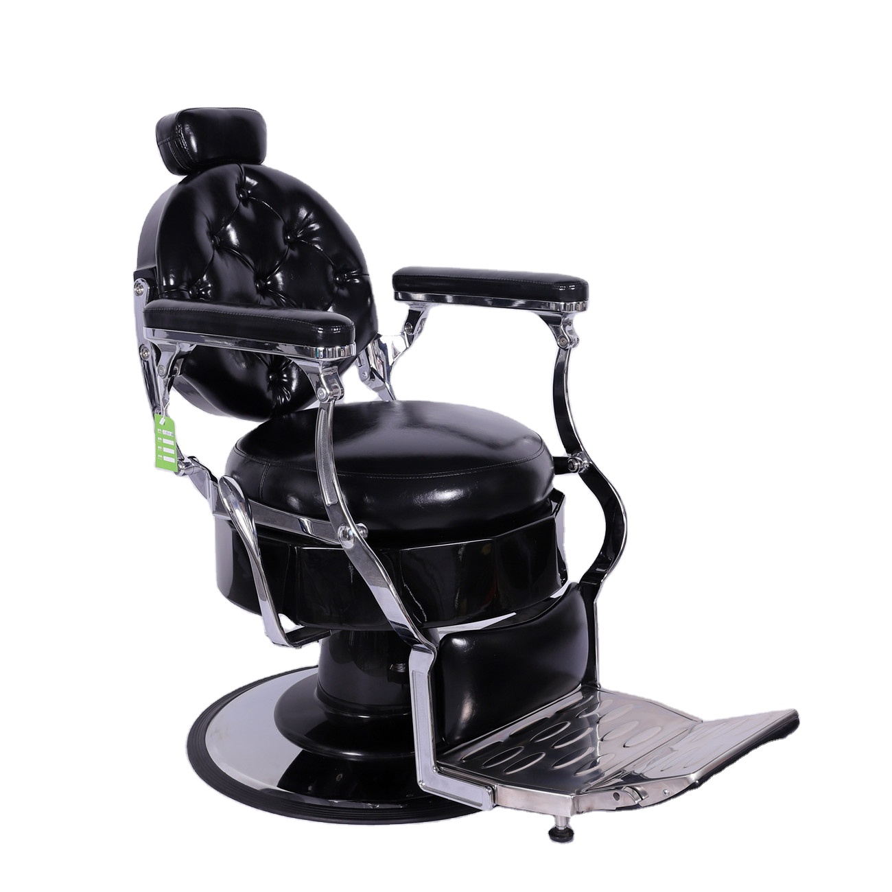 salon furniture hydraulic recline heavy duty barber chair for sale cheap