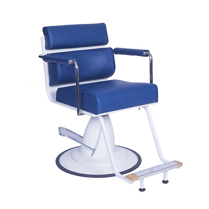 China wholesale price modern classic styling beauty hydraulic chair new style hair cut hairdressing barbershop barber chair