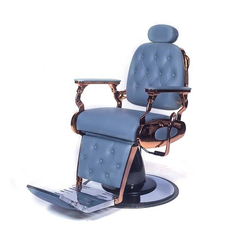 OEM ODM wholesale cheap price portable hair cutting hairdressing styling chair men used beauty parlor hair salon chairs for sale