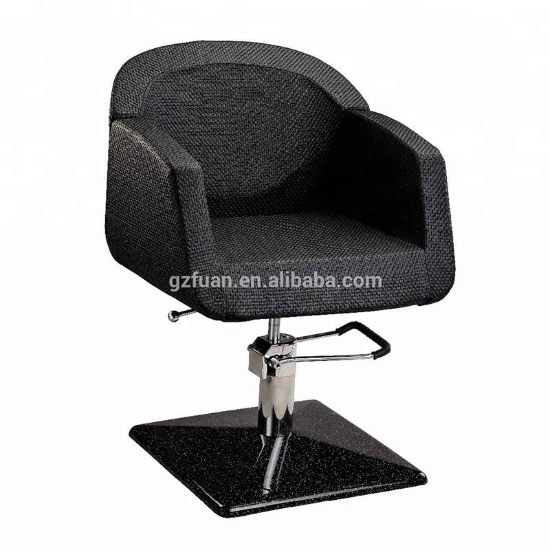 Salon shop fashion design products cheap hairdressing styling chair salon