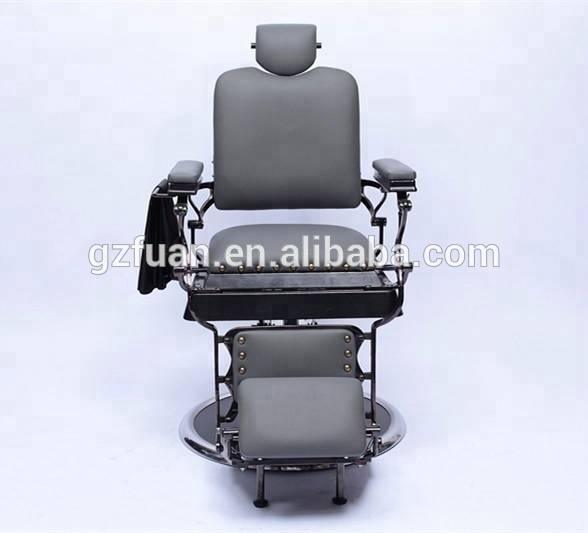 Cheap Styling Beauty reclining Hydraulic Modern Used Chair Barber