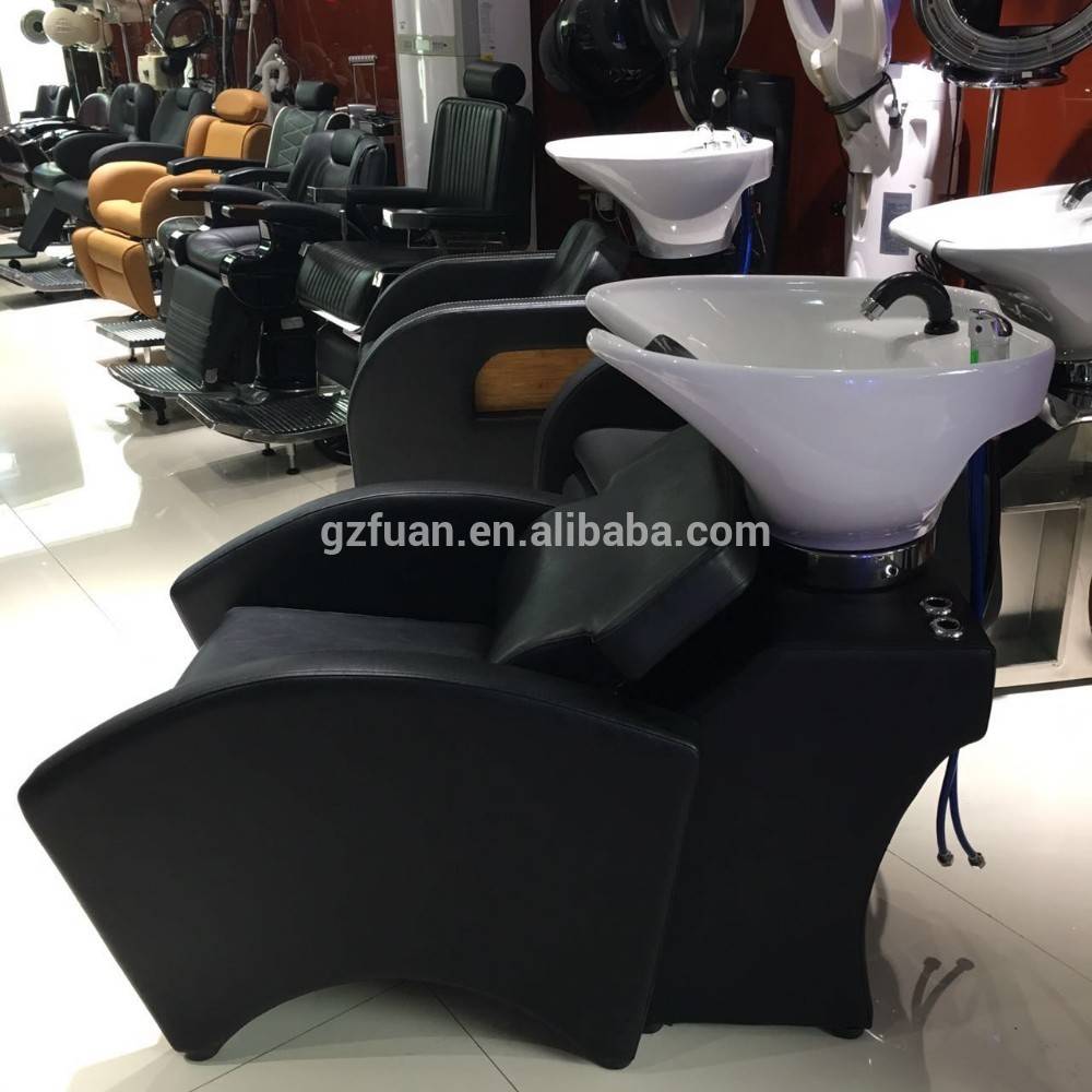 professional Shampoo chair for wholesale
