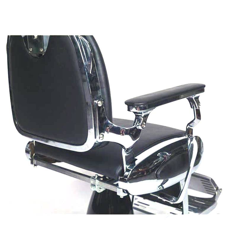 Salon furniture beauty hydraulic fancy reclining used white antique styled salon styling chairs for laddies