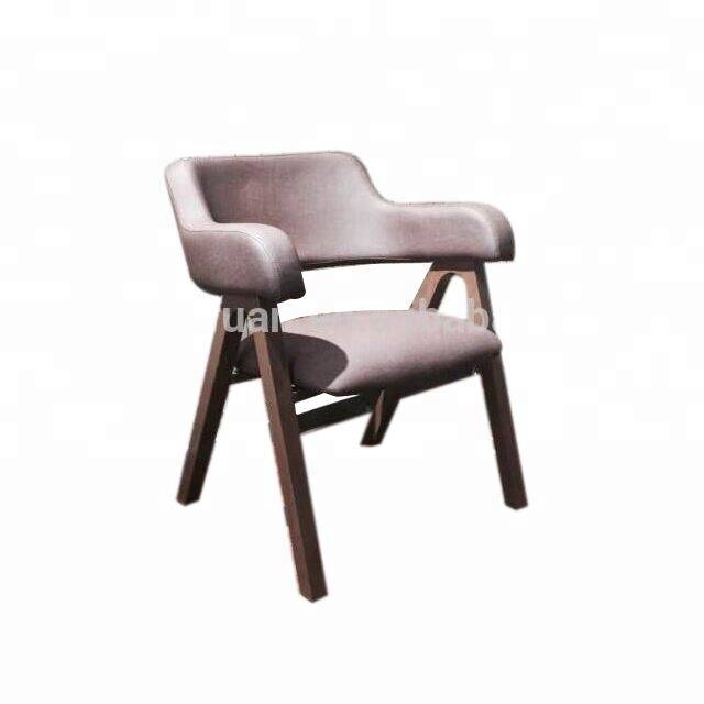Comfortable all purpose modern portable beauty wooden hairdresser barber chair hairdressing styling chair hair salon furniture