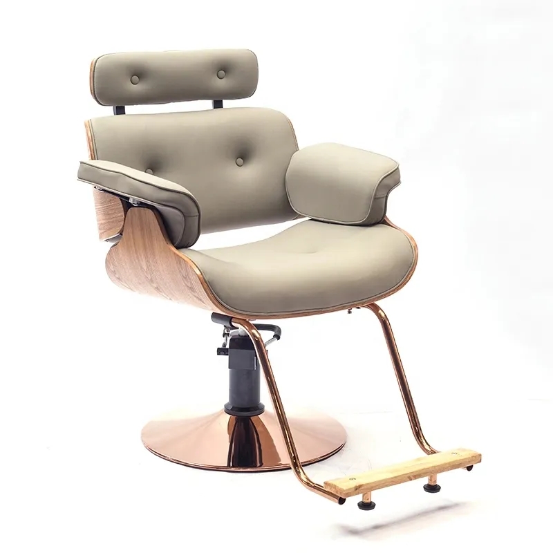 How do you choose a barber chair suitable for children?