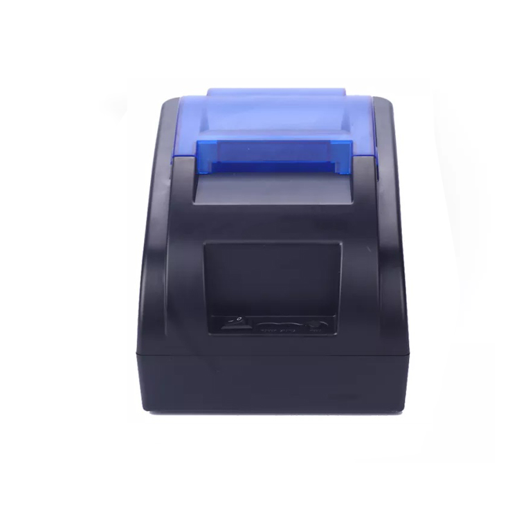 Quality Inspection for 4 Inch Thermal Printer -
 China 2 Inch Thermal Receipt USB Printer Android -MINJCODE – Minjie