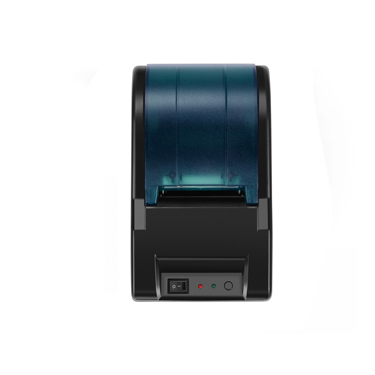 USB Thermal Receipt Printer 58mm POS Printer-MINJCODE Featured Image