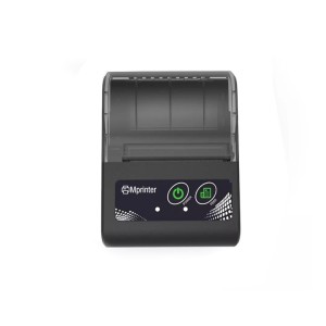 Dostawca mini drukarek termicznych 58 mm - MINJCODE
