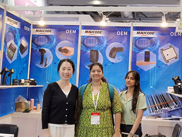 The Success of Our Participation in the Hong Kong Exhibition in April 2024