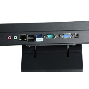 Touch screen pos terminal manufacturers -MINJCODE