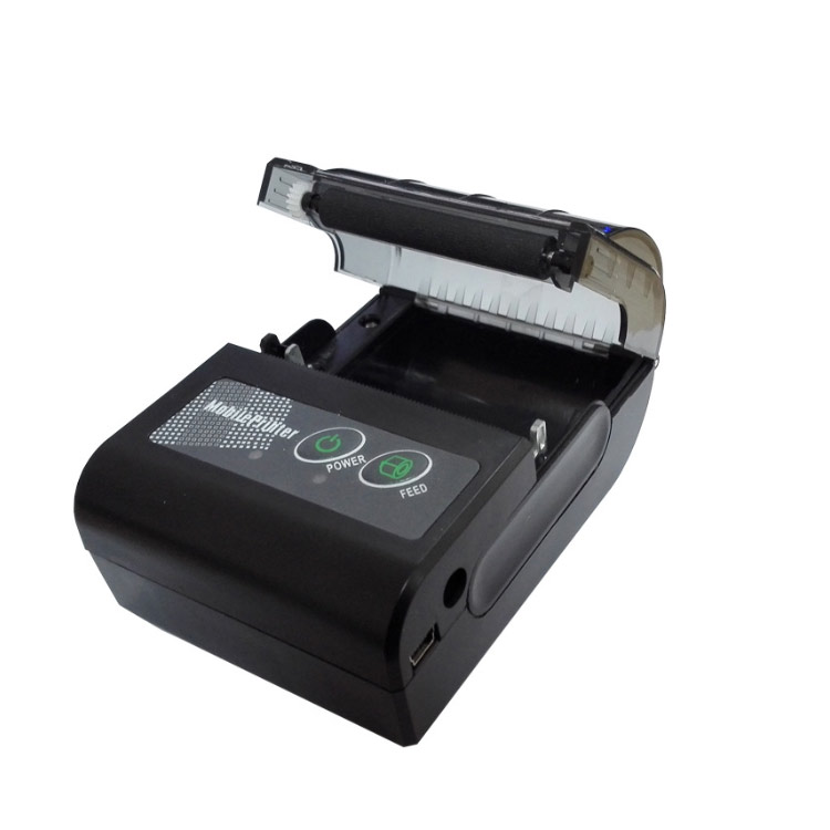 58mm Mini Thermal Printer Supplier-MINJCODE