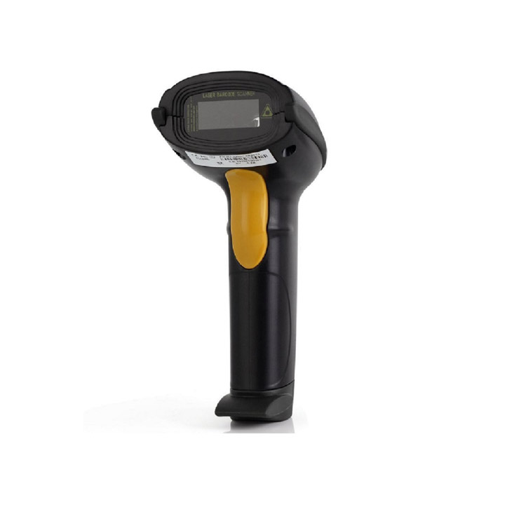 library barcode scanner USB For China