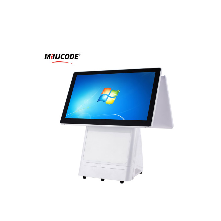 manufacture electronic point-of-sale POS terminal-MINJCODE