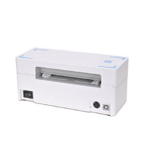 Shipping Label Printing USB Barcode Label Printer-MINJCODE