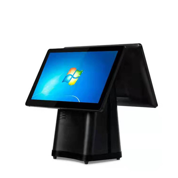 How to use the POS terminal?