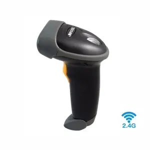 Why Choose a 2D Wireless Barcode Scanner?
