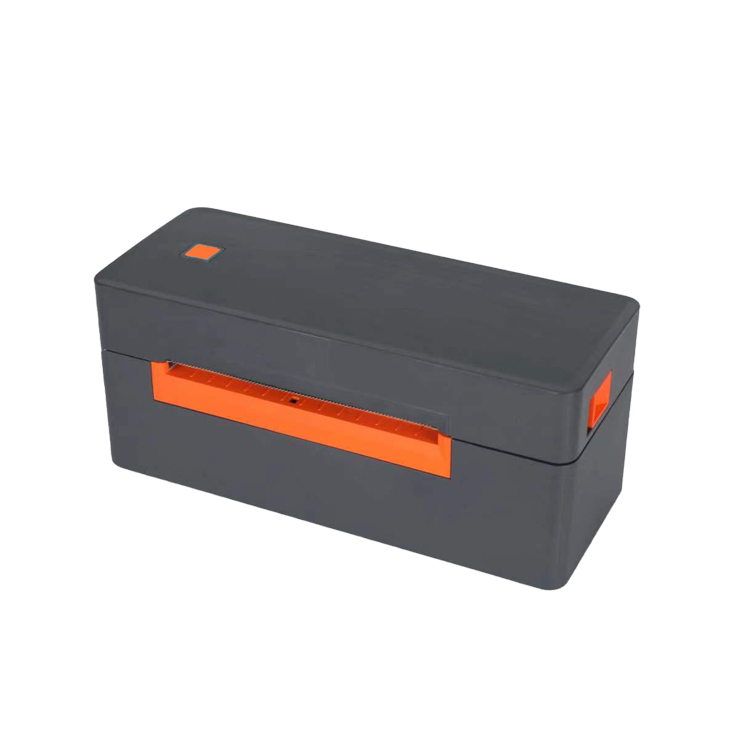 Chinese wholesale Mini Thermal Printer 58mm -
 User-Friendly Label Printer-MINJCODE – Minjie