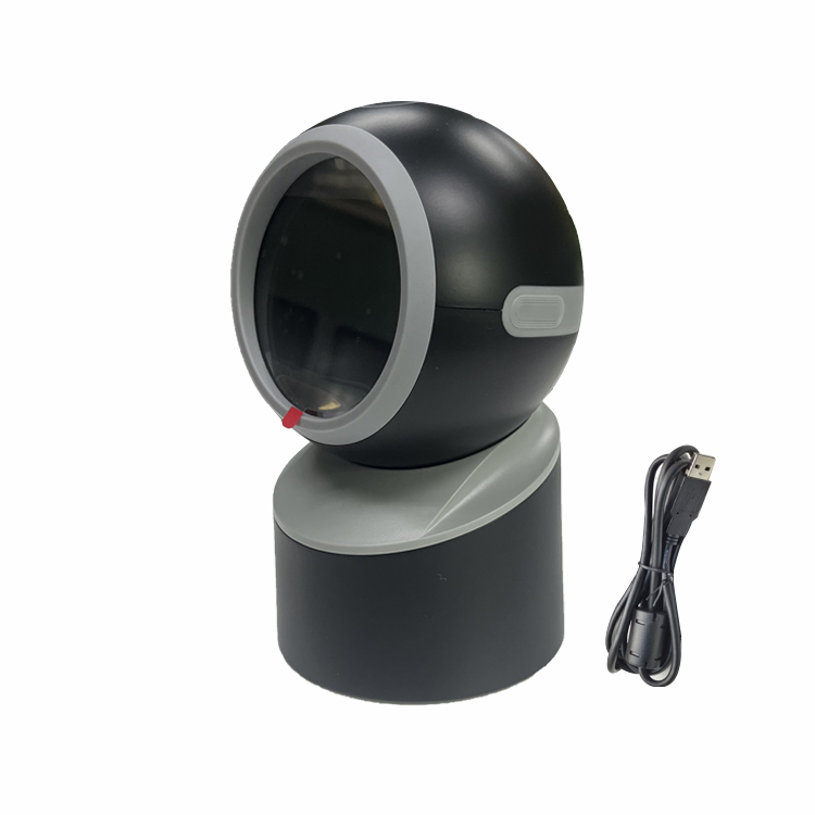 Barcode  Image Scanner with USB Interface-MINJCODE Featured Image