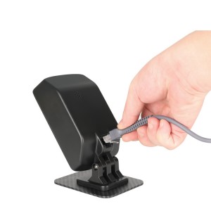 Upgrade Your Barcode Scanning with Desktop Scanners -MINJCODE