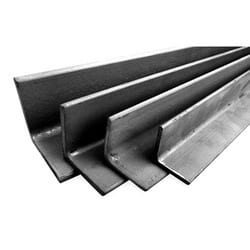 China Gold Supplier for China Ss400 S235 Ss540 Carbon Steel Equal Angle Steel