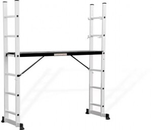 Andamios Para Construction Echafaudage Professionnel Building Construction Steel Ladder Frame Scaffolding