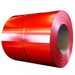 hot dip galvanized stielen coil sheet foar DX51D Z100 galvanized stielen coil