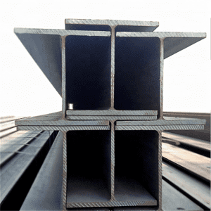 Chinese Professional Construction Building Structure Steel I Beam H Beam