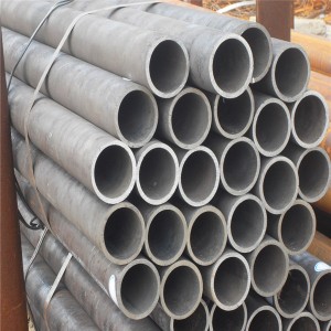 seamless steel pipe API 5L