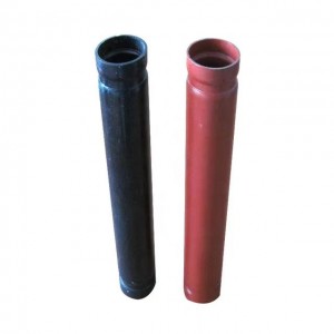 Ul Fm Sch40 DN80 groove pipe pipe fire pipe Fire Tube galvanized steel pipe for water supply