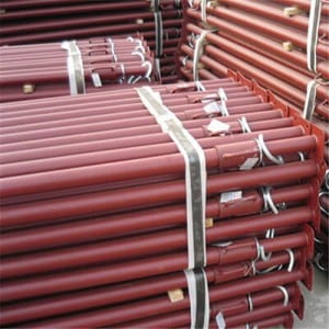 Massive Selection for China Best Price Shoring Acrow Steel Used Doka Push Pull Adjustable Prop
