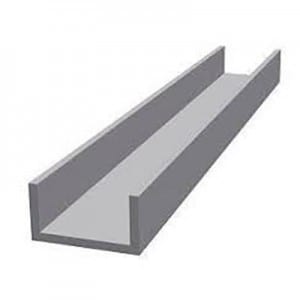 Hot sale Stock Galvanized Steel C Channel For Construction