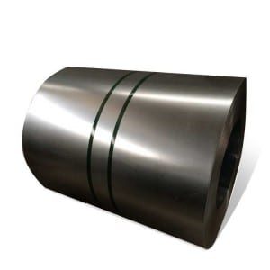0.5mm Colored Zinc Coated Steel Coil steel plate/steel coil