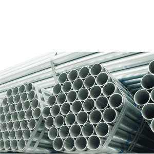 Оцинкованные стальные трубы полых секций для строительных материалов