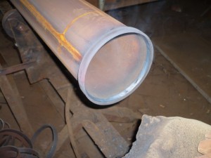 Tub çeliku të galvanizuar me zhytje të nxehtë Q235 Q345 Tub çeliku spërkatës zjarri me groove tub çeliku Tianjin Materialet e galvanizuar
