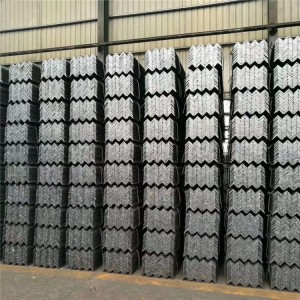 Angle Steel Weight Standard 50x50x3 Bi Giraniya Standard Per Metre